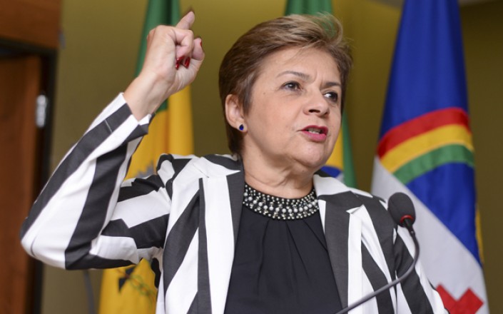 CÉLIA, A MULHER CORAGEM