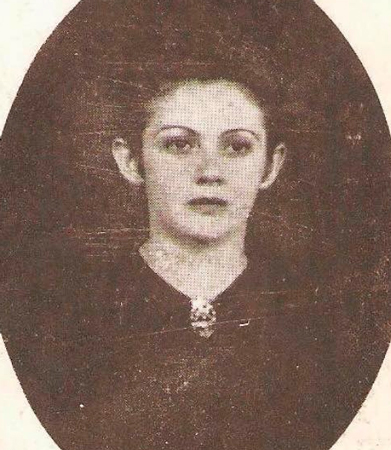 JARDA, A ESPOSA MENINA