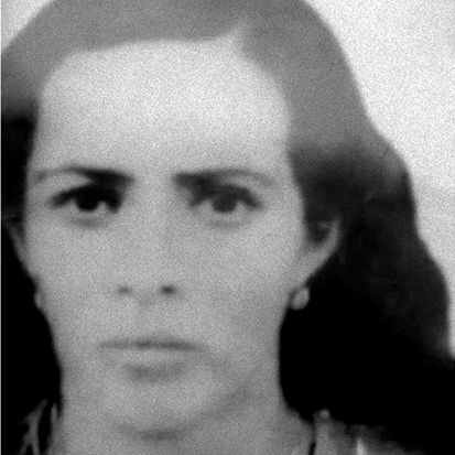 LÍDIA, A BELA CANGACEIRA