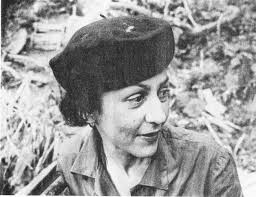 CÉLIA, A FLOR NATIVA