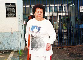 LILI, ESTRELA BANDIDA