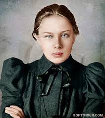 A CAMARADA KRUPSKAYA