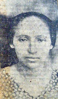 A PRISÃO DE OTÍLIA