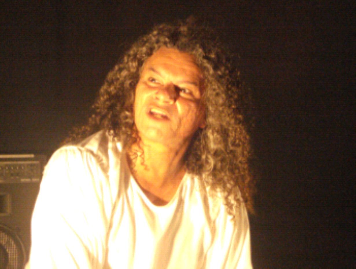 O PROFESSOR DE XAXADO DE LAMPIÃO