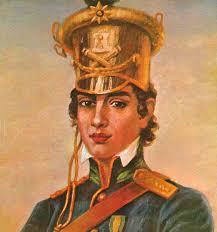 A MULHER SOLDADO