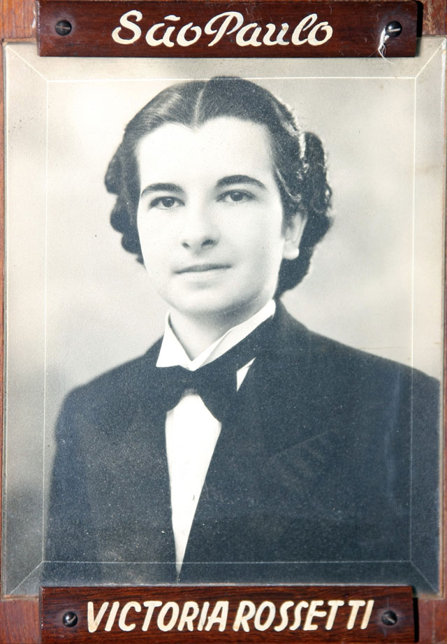 NOSSA AGRôNOMA PREMIADA
