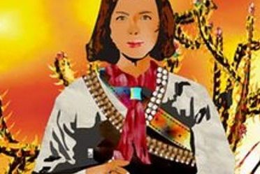JOANA, A AZARENTA