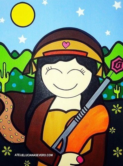 CATARINA, A SECRETÁRIA