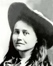 A BANDIDA BELLE