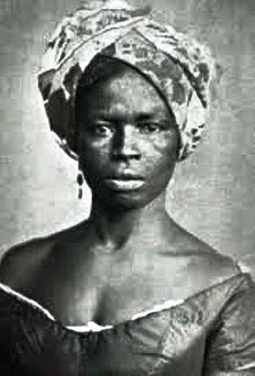 GUERRILHEIRA FELIPA
