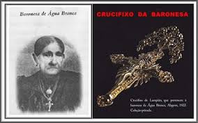O ASSALTO DE ÁGUA BRANCA