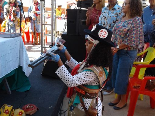 MISSA CANGACEIRA