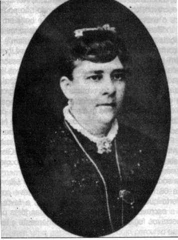 LEONOR, A ABOLICIONISTA