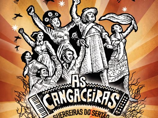 A BRAVURA DELAS